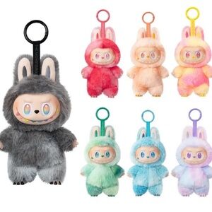 BIG INTO ENERGY BLIND BOX